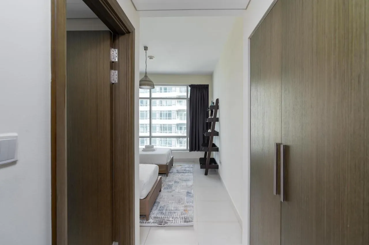 Vacay Lettings - Loft Downtown Dubai Villa Semesterbostad